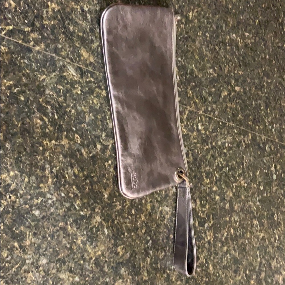 Hobo wristlet